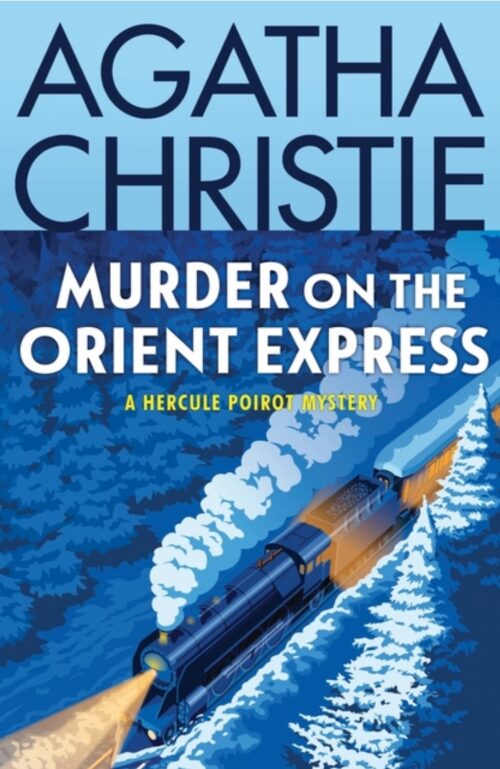 Murder on the Orient Express
